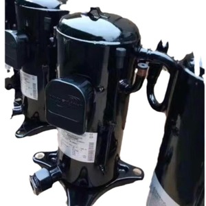 Compresseur frigorifique HYZL GT-A5539EAS53 pour équipements de climatisation et de stockage frigorifique - Product Image 4