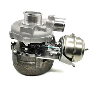 Hengney suku cadang mobil Turbocharger 28231-27900 2823127900 turbocharger & suku cadang untuk Hyundai Santa Fe Trajet 2.0L CRDi mesin Pa