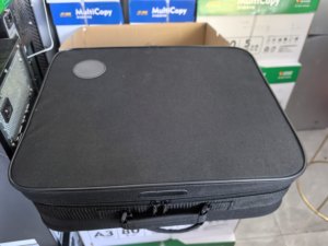 Espectrofotómetro X-rite I1 Pro2, Colorímetro, Color Personalizado Hecho en China, Aplicable a Impresoras, Máquinas Multifunción, Monitores - Product Image 3
