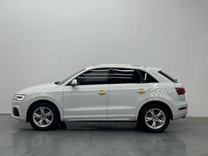 Used <strong>Audi</strong> Q3 Luxury Compact SUV Automatic Turbo Petrol Leather Seats Left Hand Drive Rear Camera for All-Round Control - Product Image 4