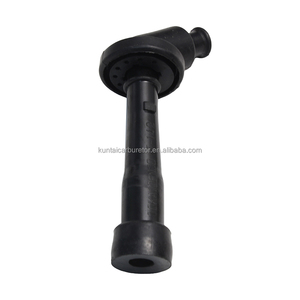 Capuchon de bougie d'allumage pour Suzuki Satria 150 Fu150 Belang150 Belang-150 Belang 150 R150 Gsx-R Gsx-S 150 Raider Fi150 - Product Image 3