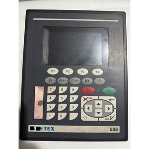 SECOM 535 Machine à teindre Ordinateur pour <span class=keywords><strong>SETEX</strong></span> - Product Image 2