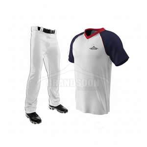 Uniforme de Béisbol al Mejor Precio, Producto Superior, Producto A LA Venta en Línea - Product Image 1
