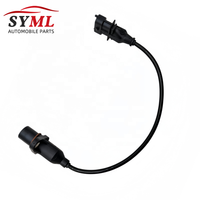 0281002411 Crankshaft Position Sensor for Common Rail Fuel System Components in Automotive Engines