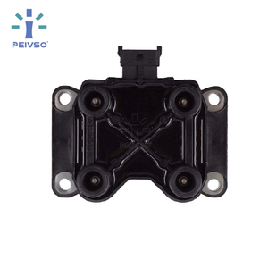 คอยล์จุดระเบิดอะไหล่รถยนต์ทนความร้อนมาตรฐาน PEIVSO OEM สำหรับ Lada Niva Kalina Priora Granta 1.6L OEM F000ZS0211 - Product Image 2