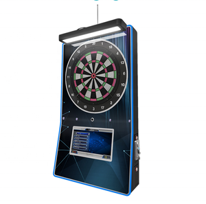 <span class=keywords><strong>Support</strong></span> trépied réglable en métal YulongDarts pour cible <span class=keywords><strong>de</strong></span> fléchettes électronique, moniteur mural, borne d'arcade à monnayeur 15 - Product Image 6