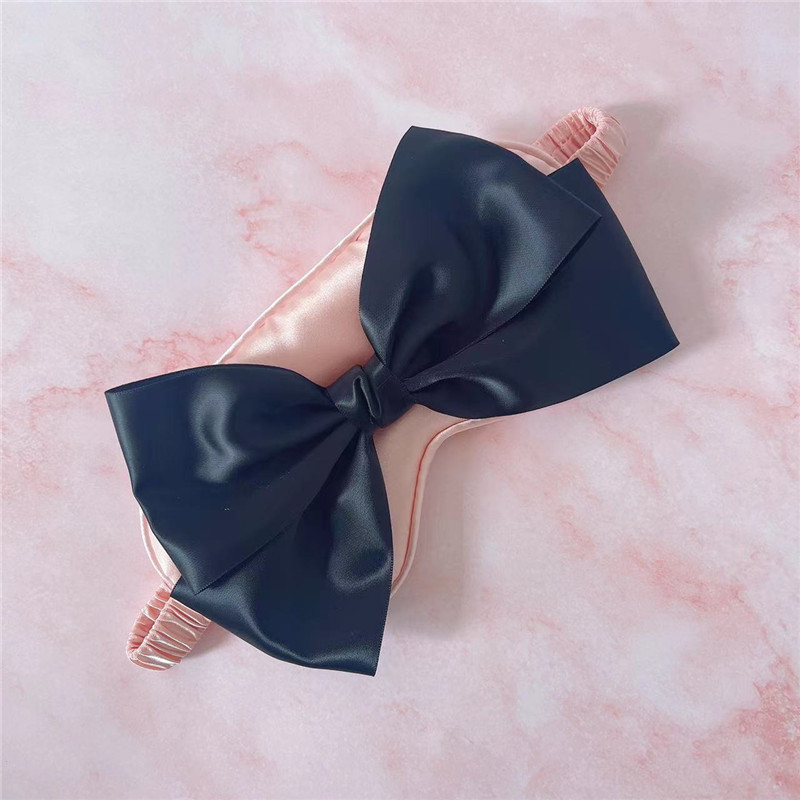Oro Rosa + Lazo Negro