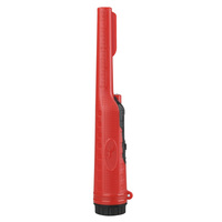 Détecteur de Métaux pour Adultes Professionnel Haute Sensibilité, Sonde de Précision Portable Étanche avec Écran LCD, Testeur d'Or, Trois Modes