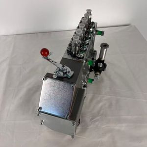 ปั๊มหัวฉีดน้ำมันเชื้อเพลิงเครื่องยนต์ดีเซล106674413A 106674-413A สำหรับ D OO DE12T - Product Image 3