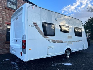 Precio de Fábrica, Moderna Caravana Mini 4x4, Ligera, Todoterreno, Autocaravana con Capacidad para 4 Personas - Product Image 6