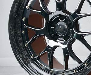 <span class=keywords><strong>Jantes</strong></span> en alliage en deux pièces <span class=keywords><strong>Jantes</strong></span> en fibre de carbone <span class=keywords><strong>18</strong></span> 19 20 21 22 24 Roues forgées de 26 pouces Roue 5x112 5x114.3 pour <span class=keywords><strong>Mini</strong></span> Cooper <span class=keywords><strong>Jcw</strong></span> - Product Image 5