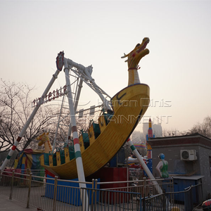Juegos mecanicos <span class=keywords><strong>atracciones</strong></span> barco pirata grande para <span class=keywords><strong>parque</strong></span> <span class=keywords><strong>de</strong></span> diversiones  <span class=keywords><strong>en</strong></span> venta - Product Image 5