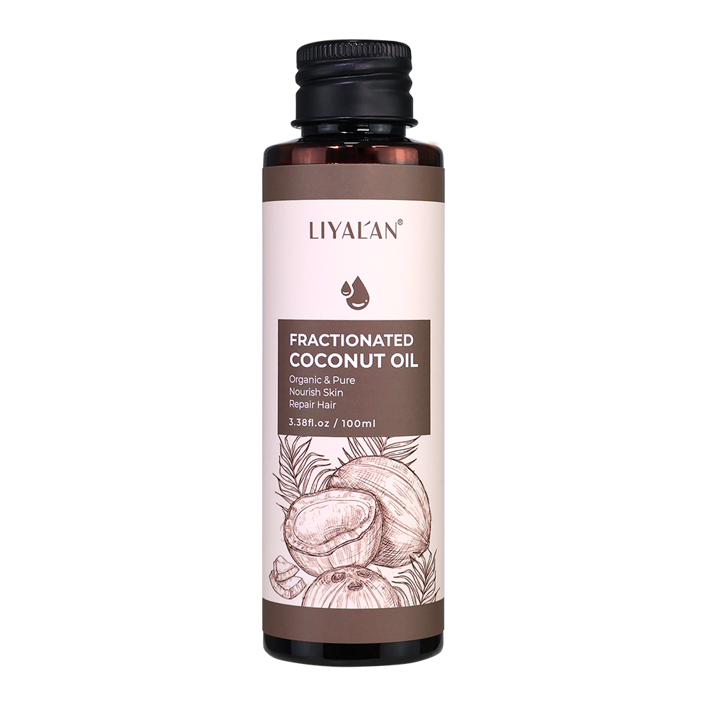 Coconut Oil
