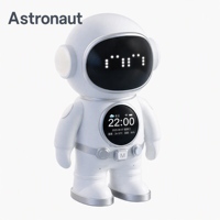 Jouet interactif vocal IA pour enfants, apprentissage précoce, racontage d'histoires, pratique de la langue, utilisation à domicile, robot IA