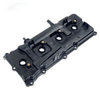 Pièces automobiles, culasse, câble supérieur du moteur, couvercle de soupape, couvercle de culbuteur pour AUDI A6 Allroad C6 Avant 13264-ZE01A 13264-7S010