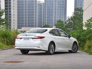 Para Toyota Camry Hybrid LE Sedan 4-6L <span class=keywords><strong>Turbo</strong></span> FWD caja de cambios Manual automática tela oscura cámara trasera R16 Metal disponible para izquierda - Product Image 5