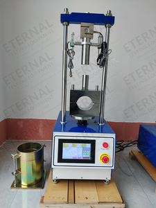 <span class=keywords><strong>50kN</strong></span> <span class=keywords><strong>CBR</strong></span>-Marshall makinesi dijital ölçüm forcbr <span class=keywords><strong>cbr</strong></span> <span class=keywords><strong>test</strong></span> makinesi - Product Image 3