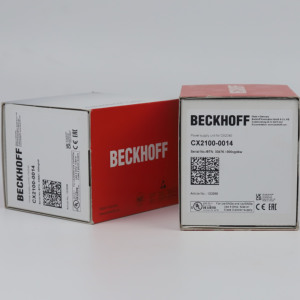 B-eckhoff CX2100-0014 Chất lượng cao Power Module điều khiển thiết bị điện cho đầu vào và đầu ra (IO) - Product Image 3