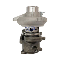 NOUVEAU Turbocompresseur Turbo TF035 49135-07672 1118100-EG01B 49135-07640 pour moteur Great Wall Haval H6 HOVER 1.5T GW4G15T