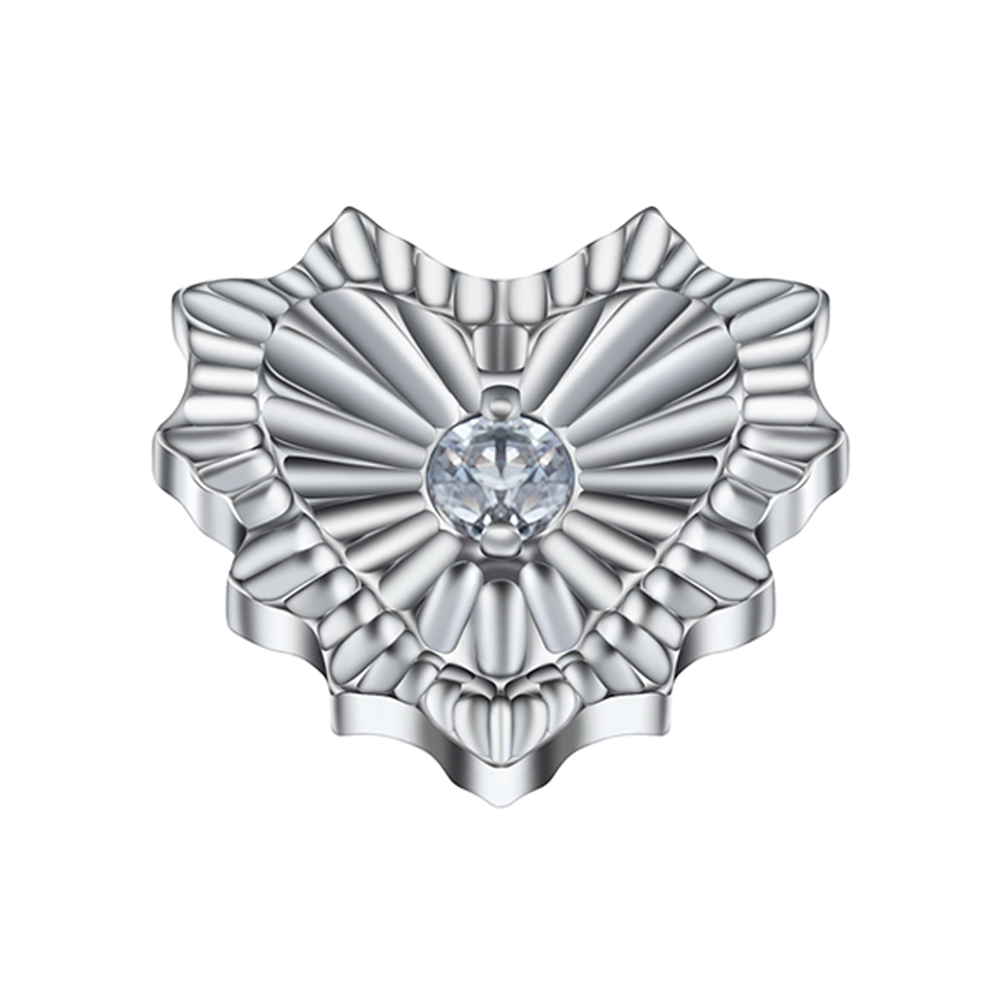 ไทเทเนียม/ใส