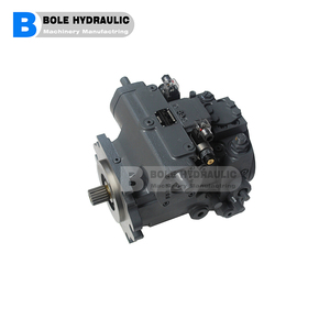 Pompe hydraulique, série de pompes à pistons axiaux A4VG28, A4VG71, A4VG71DA, A4VG71DA1D3L, A4VSO71, A4VSO125, A4VSO180, A4VSO250, A4VSO355 - Product Image 3