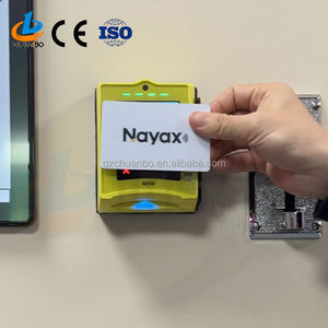 Máquina Automática para Hacer Palomitas de Maíz Chuanbo Technology, la Mejor Oferta, para Cines, Bares, Máquina Expendedora de Palomitas de Maíz para Centros Comerciales - Product Image 4