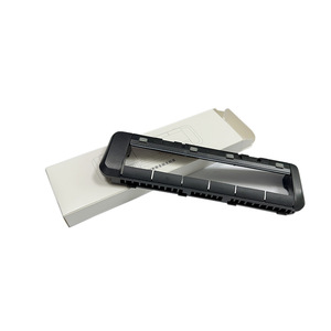 Accessoires compatibles pour aspirateur robot Dreame S10 S20 X10 X20 W10S, pièces en plastique pour usage domestique, forte compatibilité - Product Image 4