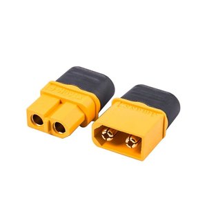 Özel XT90 Xt60 Pil Konnektör Kablosu Montajı - Product Image 2
