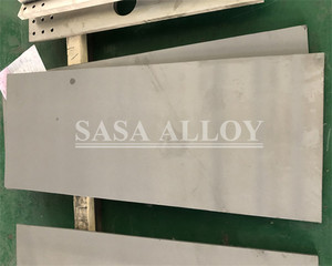 แผ่นโลหะผสมนิกเกิล Hastelloy C22/C276 UNS N06022/N10276 - Product Image 4