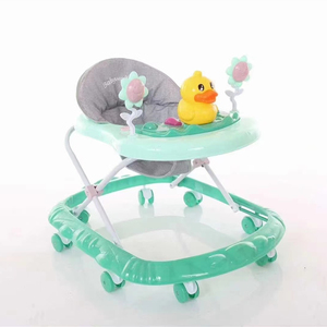 Meilleure vente, mini <span class=keywords><strong>trotteur</strong></span> pliable léger et mignon pour bébé nouveau-né de 8 à <span class=keywords><strong>9</strong></span> mois, fille, photos - Product Image 1