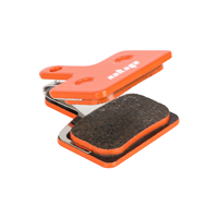 Plaquettes de frein multi-métaux Ulip Orange Zoom Oil Brake pour Kukirin G3 PRO KuKirin G4 KuKirin G2 Master Mt200/m315/m355/m395