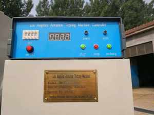 Labor Zement kugelmühle - Product Image 6