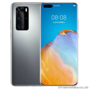 Vente flash pour <span class=keywords><strong>P40</strong></span> <span class=keywords><strong>Pro</strong></span> 5G <span class=keywords><strong>Android</strong></span> 11 Deca Core 8 Go/256 Go 6,9 pouces OLED 5200 mAh 120 W Charge rapide Smartphone neuf - Product Image 2
