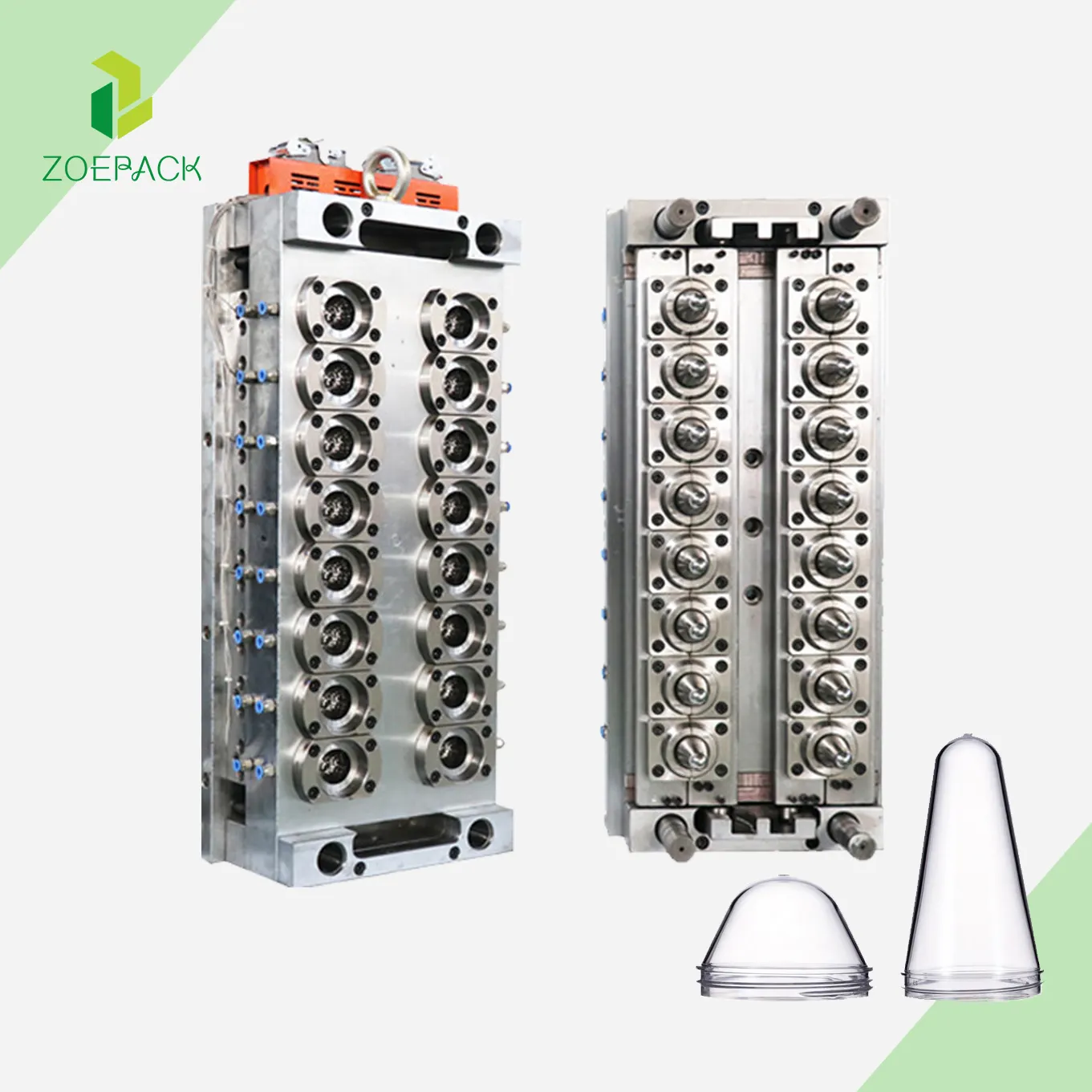 500ml plastic bottle mould