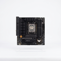 Pack B650M-Pro WS avec cartes mères 7500F 9950X3D 9600X 9700X 7800X3D fabriquées en Chine