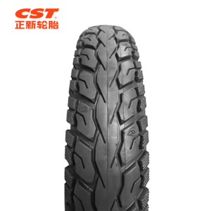 Pneus CST 14X2.50 8PR C1685 (Power <span class=keywords><strong>GP500</strong></span>) TL, série résistante aux charges et aux crevaisons, pneus pour cyclomoteurs électriques et motos - Product Image 5