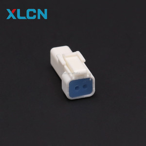Connecteur Rectangulaire JST B02B-JWPF-SK-R JST-02R-JWPF-VSLE, Support de Broches Mâles, 2 Broches Verticales 2mm - Product Image 5