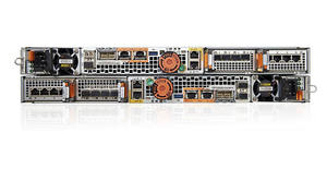 EMC <span class=keywords><strong>Unity</strong></span> XT 380F Tout le stockage Flash Stockage sur disque Stockage SAN <span class=keywords><strong>NAS</strong></span> - Product Image 4