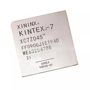 วงจรรวม XC7Z045-2FFG900I XC7Z045-2FFG900I ชิป IC ที่ตั้งโปรแกรมได้ใหม่ดั้งเดิม - Product Image 1