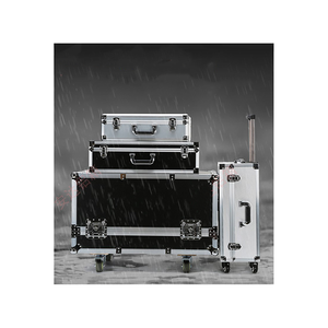Werksverkauf Kunden spezifische Größe Grand Ma2 Onpc Flight Road Case DJ Controller Pionier mit Flight case Flight case für <span class=keywords><strong>Dnp</strong></span> <span class=keywords><strong>DS40</strong></span> - Product Image 1