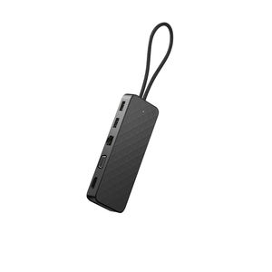 <span class=keywords><strong>HP</strong></span> 1PM64AA Estación de acoplamiento USB2.0/USB3.0/RJ45/VGA/Tipo-c - Product Image 4