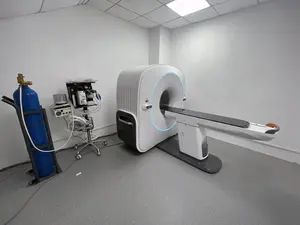 Escáner <span class=keywords><strong>CT</strong></span> de equipo médico, precio de 64 rebanadas para el hospital, para el - Product Image 4