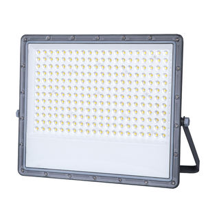 Projecteur LED imperméable conforme à la norme IP65/IP66, éclairage d'extérieur à large faisceau, Module en aluminium moulé, 50/100/150/200W, 100 W - Product Image 1
