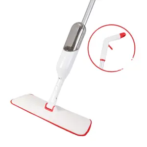 Jesun Household Magic Traditional Spray Mop Cleaner Cleaning Floor Spray Mob