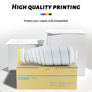 ตลับโทนเนอร์สำหรับ <span class=keywords><strong>Konica</strong></span> <span class=keywords><strong>Minolta</strong></span> TNP44ใช้ได้กับ BIZHUB <span class=keywords><strong>4050</strong></span> 4750P - Product Image 4