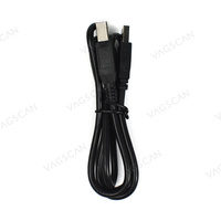 Programador de llave automático 2024 para CGDI Prog MSV80 CGDI Prog programador de llave de coche conjunto completo con todos los adaptadores con lectura Chip de 8 pies