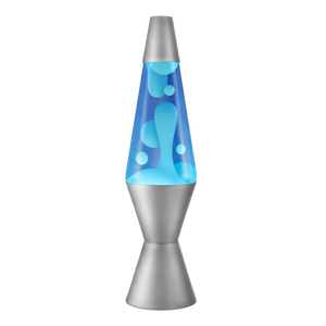 Wholesale Factory LED Small Portable Unique Design Led Motion Glitter Wax Lights Decorative Rocket <strong>Lava</strong> <strong>Lamp</strong> - Product Image 3