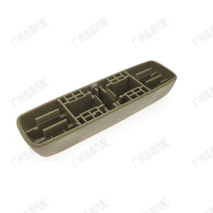 ฝาครอบปุ่มสวิตช์โปรลี่ ซีท 81251-SDB-A71 สำหรับฮอนด้า แอคคอร์ด โอดิสซีย์ ซีอาร์วี อะคูร่าวัสดุ ABS - Product Image 2
