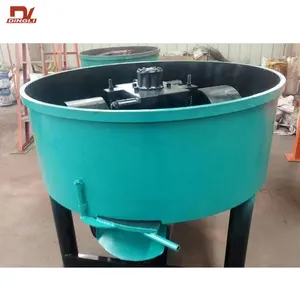 Good Quality Charcoal Powder Mixer for production Line