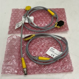 مستشعر حثي MULTIPROX BI4-Q06-AP6X2-08PSG3M S1174 مجموعة من <span class=keywords><strong>3</strong></span> قطع U3S - Product Image 1